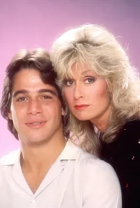 Light Prints: WHO'S THE BOSS?, from left: Tony Danza, Judith Light, (Season 1, 1984), 1984-92