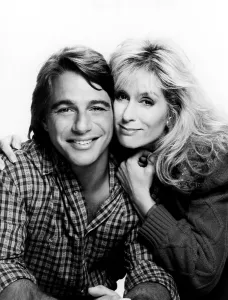 WHO'S THE BOSS?, from left, Tony Danza, Judith Light, 1984-92 (1990 photo)