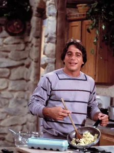 Tony Prints: WHO'S THE BOSS?, Tony Danza, 1984-1992