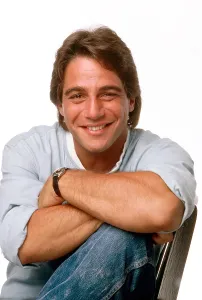 Tony Prints: WHO'S THE BOSS?, Tony Danza, (Season 1, 1984), 1984-92