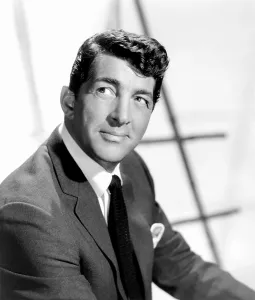 Images Dated 15th December 2014: WHO'S GOT THE ACTION?, Dean Martin, 1962