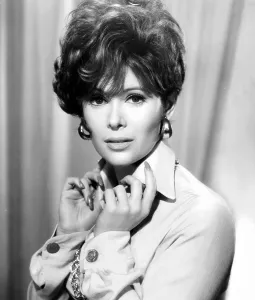 Images Dated 7th August 2015: WHO'S MINDING THE STORE?, Jill St. John, 1963
