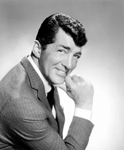 Images Dated 15th December 2014: WHO'S BEEN SLEEPING IN MY BED?, Dean Martin, 1963