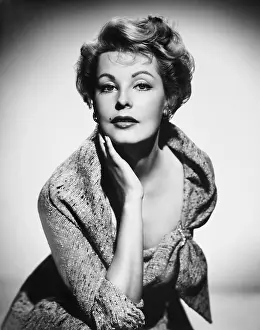 Movpor7 Prints: WICKED AS THEY COME, Arlene Dahl, 1956