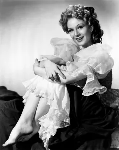 THE WICKED LADY, Jean Kent, 1945