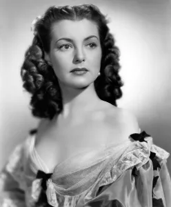 Lockwood Prints: THE WICKED LADY, Margaret Lockwood, 1945