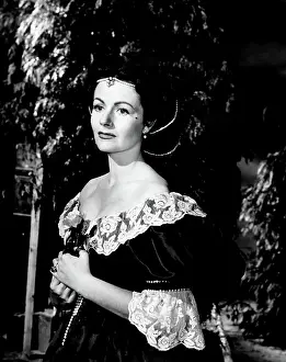 2018 Prints: THE WICKED LADY, Margaret Lockwood, 1945