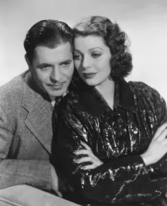 Images Dated 19th January 2016: WIFE, DOCTOR AND NURSE, from left: Warner Baxter