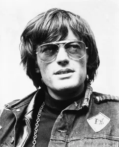Images Dated 16th March 2015: THE WILD ANGELS, Peter Fonda, 1966