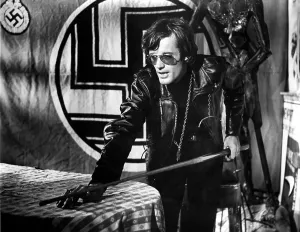 2002 Prints: THE WILD ANGELS, Peter Fonda, 1966