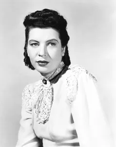Images Dated 15th January 2016: WILD BEAUTY, Jacqueline deWit, 1946