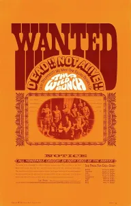 Holden Prints: THE WILD BUNCH, l-r: Jaime Sanchez