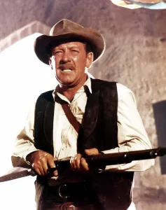 Holden Prints: THE WILD BUNCH, William Holden, 1969