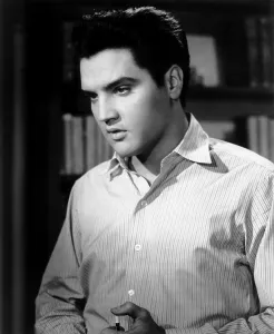 Images Dated 18th March 2015: WILD IN THE COUNTRY, Elvis Presley