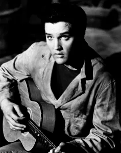 Images Dated 18th March 2015: WILD IN THE COUNTRY, Elvis Presley