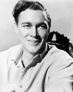WILD STALLION, Ben Johnson, 1952