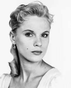 Ecrem Prints: WILD STRAWBERRIES, (aka SMULTRONSTALLET), Bibi Andersson, 1957