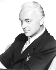 Boyd Prints: William Boyd, 1938