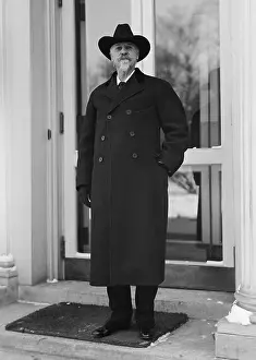 Producers Prints: William Cody, aka Buffalo Bill