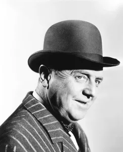 Frawley Prints: William Frawley, 1940s