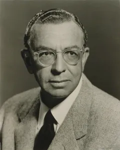 Producers Prints: William Goetz (1903-1969), was American Hollywood film producer and studio executive from the 1930s-1960s