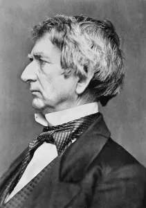 Seward Prints: William Henry Seward as Secretary of State for Abraham Lincoln