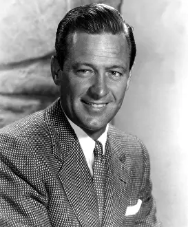 2001 Prints: William Holden, 1951