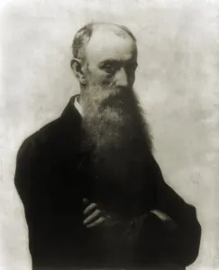 New England Prints: William Morris Hunt (1824-1879)