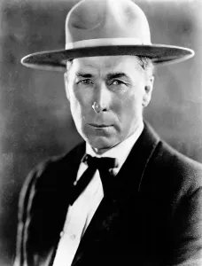 1920s Portraits Prints: William S. Hart, ca. 1920s