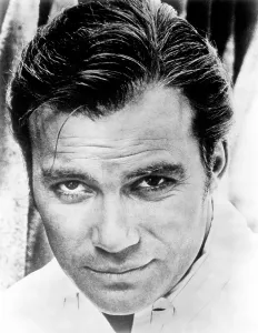 Shatner Prints: William Shatner, ca. early 1960s