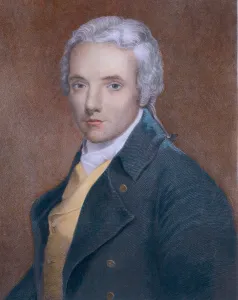 Abolition Prints: William Wilberforce (1759-1833)
