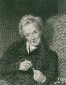 Abolitionists Prints: William Wilberforce (1859-1833)