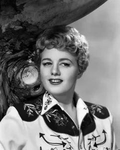 Publicity Prints: WINCHESTER 73, Shelley Winters, 1950