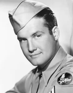 Reeves Prints: WINGED VICTORY, George Reeves, 1944