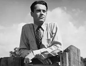 WINGS OF THE MORNING, Henry Fonda, 1937, TM & Copyright 20th Century Fox Film Corp./courtesy Everett Collection