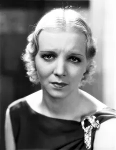 Images Dated 14th May 2015: WINNER TAKE ALL, Virginia Bruce, 1932