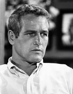 WINNING, Paul Newman, 1969