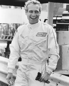 Strb Proj Prints: WINNING, Paul Newman, 1969