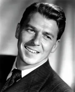 Images Dated 9th February 2006: THE WINNING TEAM, Ronald Reagan, 1952