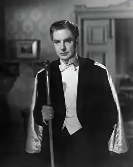 Donat Prints: THE WINSLOW BOY, Robert Donat, 1948