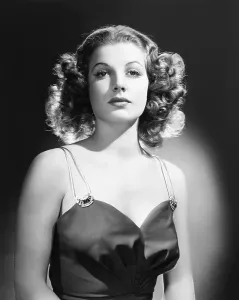 Images Dated 4th March 2014: WINTER CARNIVAL, Ann Sheridan, 1939