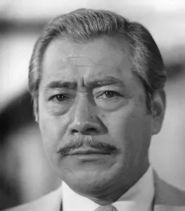 Mifune Prints: WINTER KILLS, Toshiro Mifune, 1979