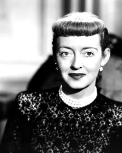 WINTER MEETING, Bette Davis, 1948