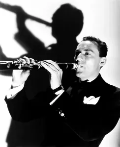 Herman Prints: WINTERTIME, Woody Herman, 1943