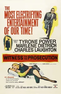 Dietrich Prints: WITNESS FOR THE PROSECUTION, from top