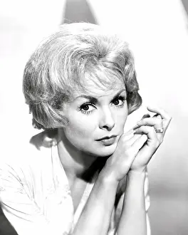 Movpor01 Prints: WIVES AND LOVERS, Janet Leigh, 1963
