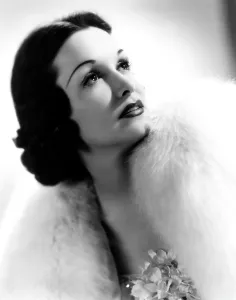 Images Dated 12th May 2015: WIVES UNDER SUSPICION, Gail Patrick, 1938
