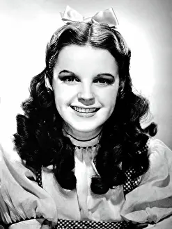 Images Dated 23rd October 2017: THE WIZARD OF OZ, Judy Garland, 1939