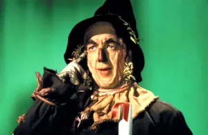 2002 Prints: THE WIZARD OF OZ, Ray Bolger, 1939