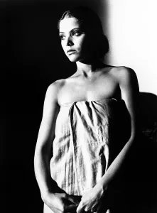 THE LAST WOMAN, aka LA DERNIERE FEMME), Ornella Muti, 1976